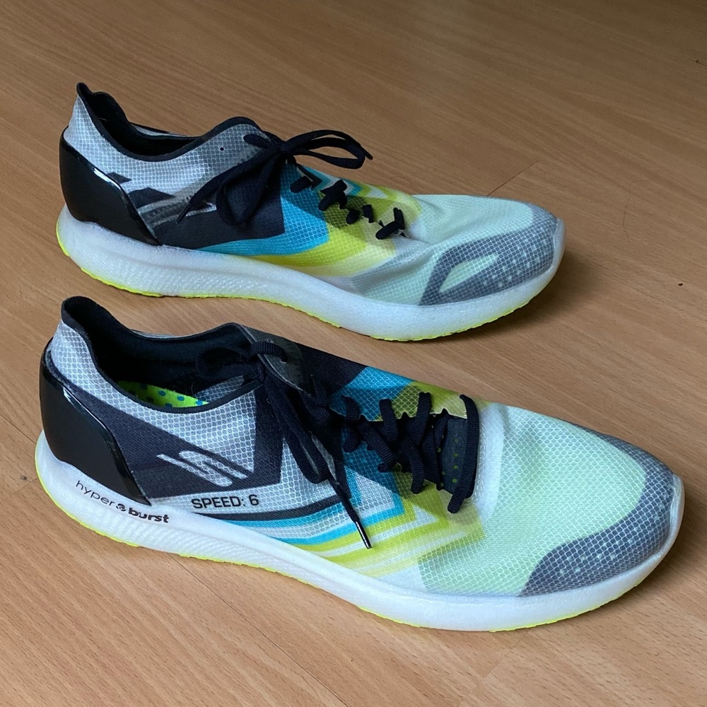 Skechers Go Meb - Speed 6